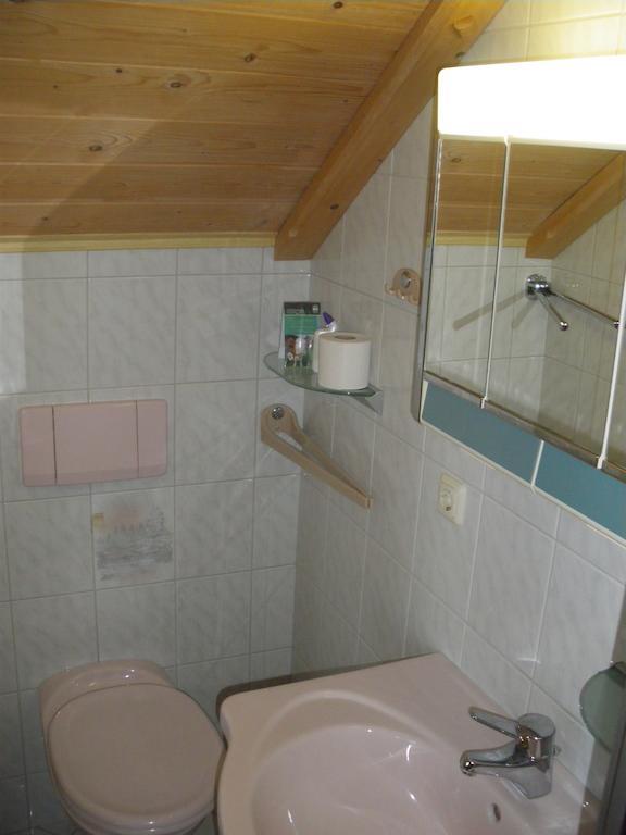 Bio-Bauernhof Kurzeck Göstling an der Ybbs Quarto foto